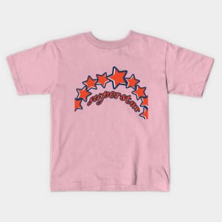 superstar Kids T-Shirt